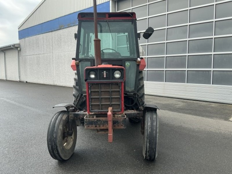 Traktor tip Case IH 484 -2WD, Gebrauchtmaschine in Farsø (Poză 5)