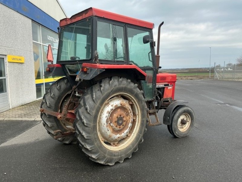 Traktor vrste Case IH 484 -2WD, Gebrauchtmaschine v Herning (Slika 3)