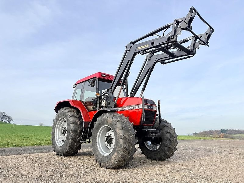 Traktor του τύπου Case IH 5120 Maxxum, Gebrauchtmaschine σε Steinau  (Φωτογραφία 1)