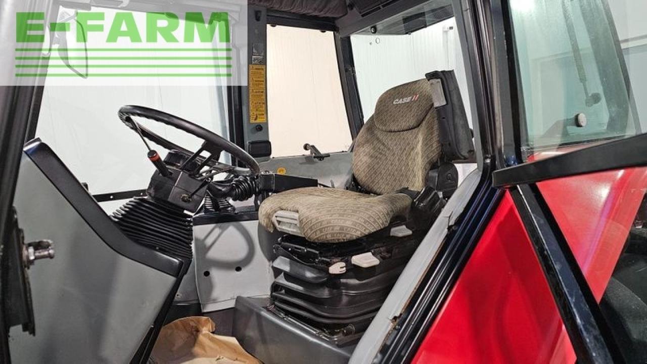 Traktor tipa Case IH 5120, Gebrauchtmaschine u MORDY (Slika 3)