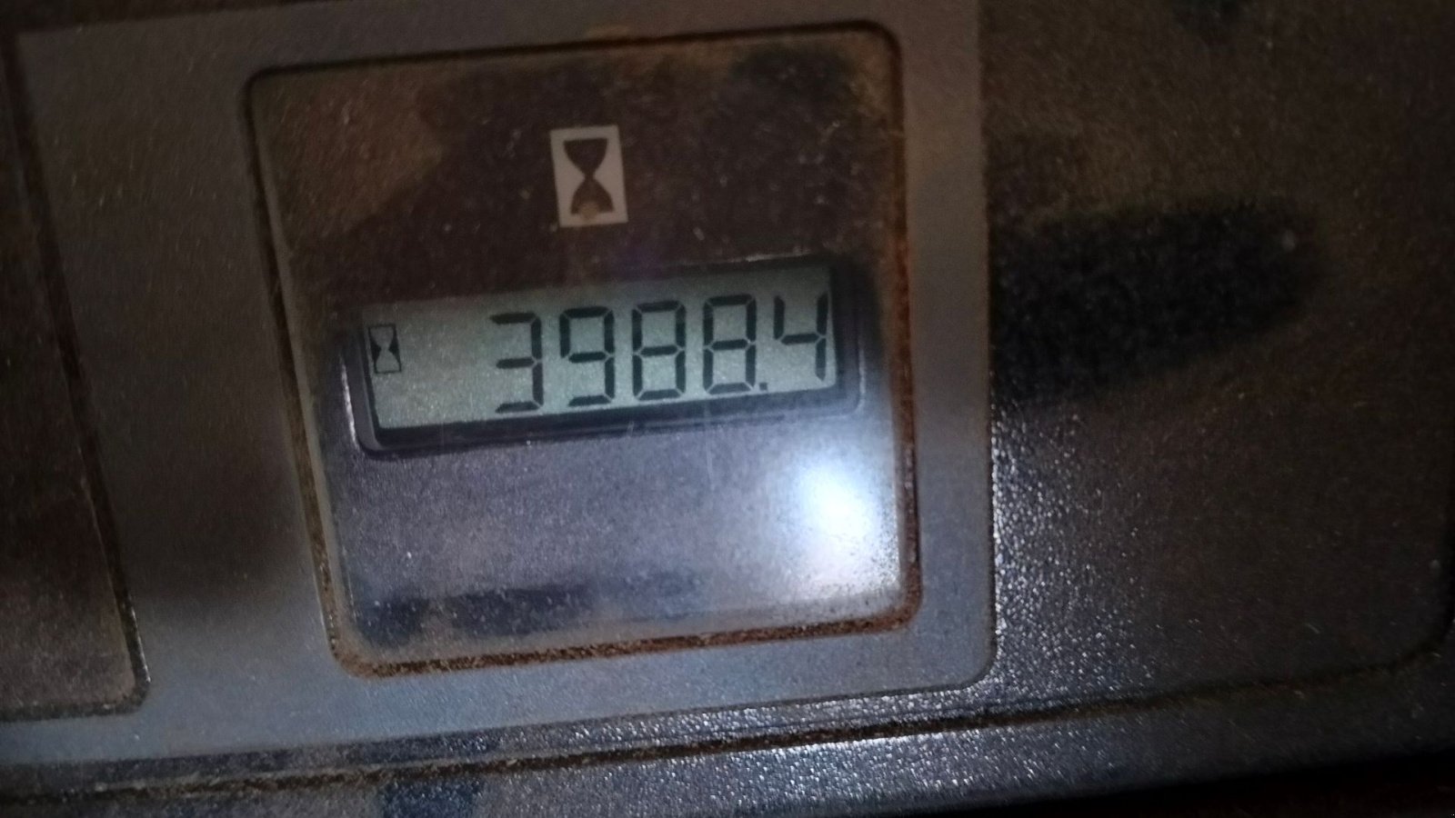 Traktor des Typs Case IH 5130 Maxxum Med frontlæsser, siloskovl, balletang & ballespyd, Gebrauchtmaschine in Egtved (Bild 17)