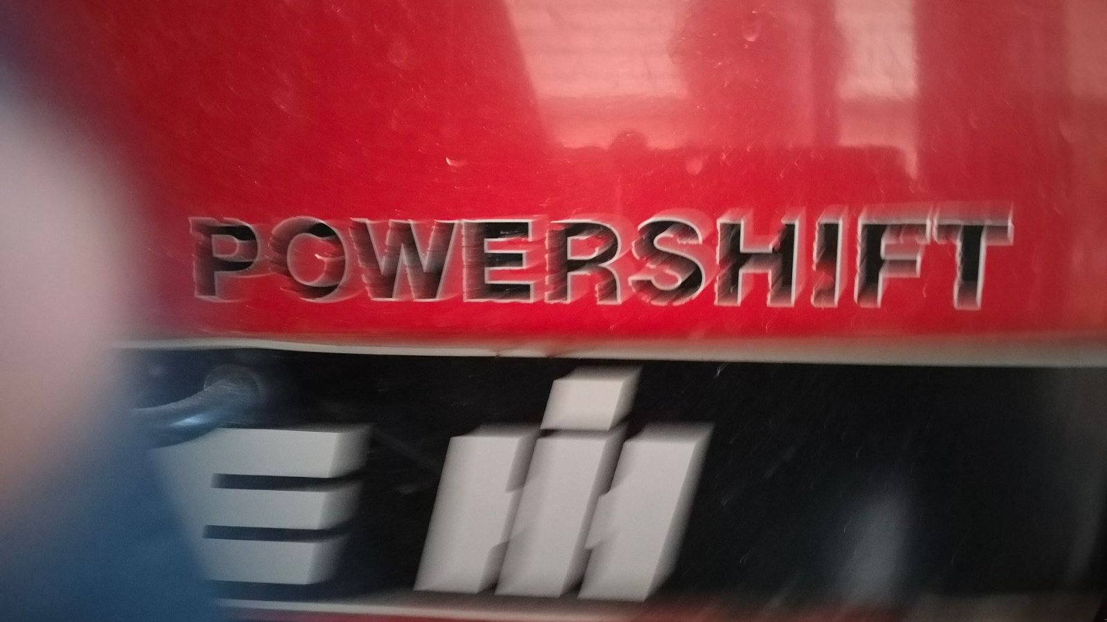 Traktor des Typs Case IH 5130 Maxxum Med frontlæsser, siloskovl, balletang & ballespyd, Gebrauchtmaschine in Egtved (Bild 14)