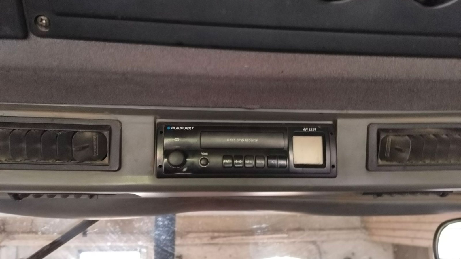 Traktor des Typs Case IH 5130 Maxxum Med frontlæsser, siloskovl, balletang & ballespyd, Gebrauchtmaschine in Egtved (Bild 16)