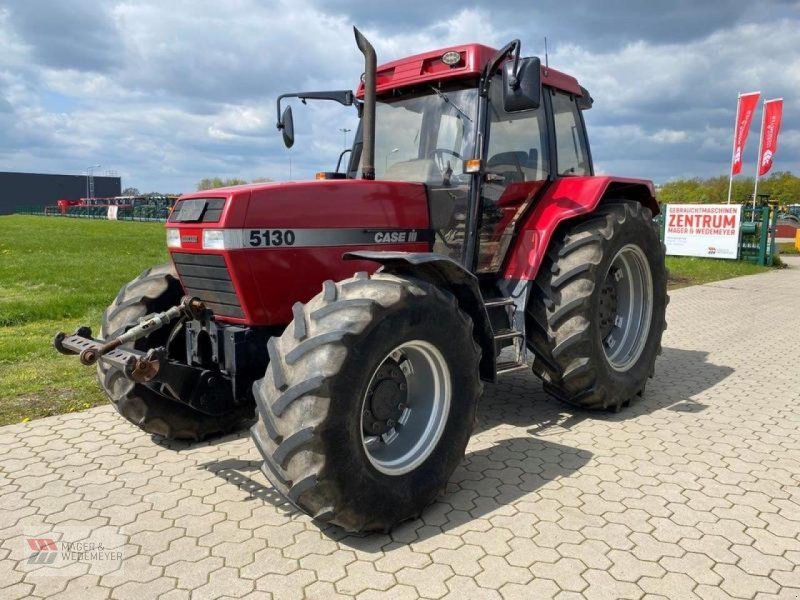Traktor a típus Case IH 5130 PLUS, Gebrauchtmaschine ekkor: Oyten (Kép 1)