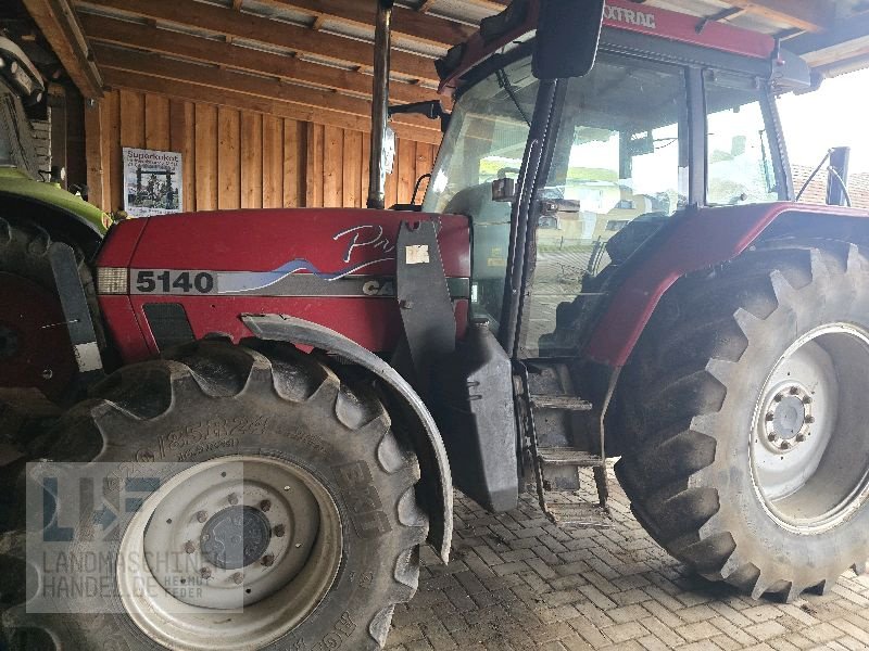 Traktor типа Case IH 5140 Pro, Gebrauchtmaschine в Burg/Spreewald (Фотография 1)