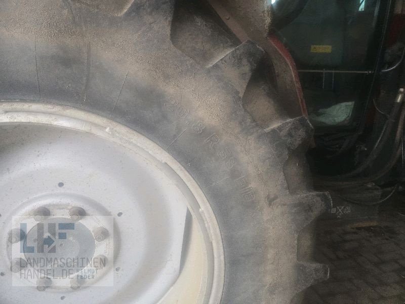 Traktor a típus Case IH 5140 Pro, Gebrauchtmaschine ekkor: Burg/Spreewald (Kép 8)