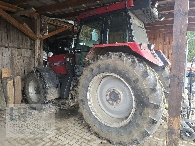 Traktor a típus Case IH 5140 Pro, Gebrauchtmaschine ekkor: Burg/Spreewald (Kép 11)