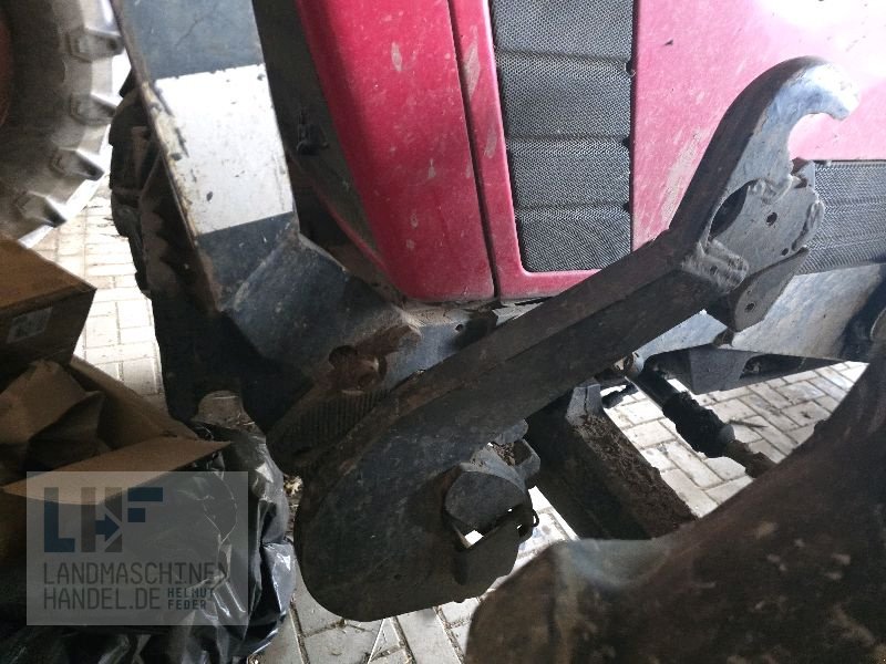 Traktor a típus Case IH 5140 Pro, Gebrauchtmaschine ekkor: Burg/Spreewald (Kép 13)