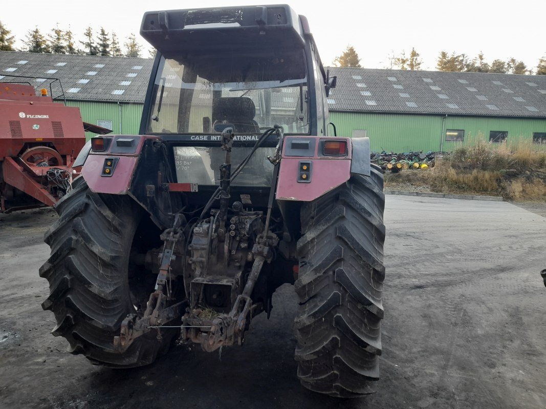 Traktor типа Case IH 5140, Gebrauchtmaschine в Viborg (Фотография 3)
