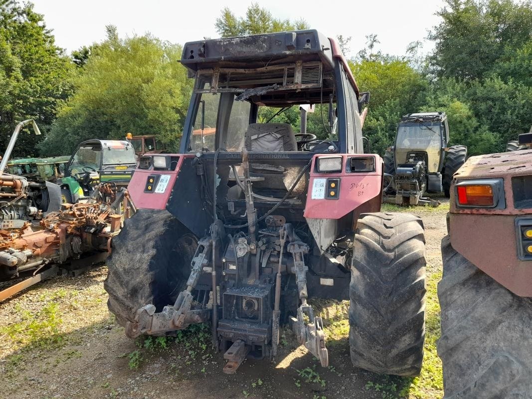 Traktor des Typs Case IH 5140, Gebrauchtmaschine in Viborg (Bild 3)