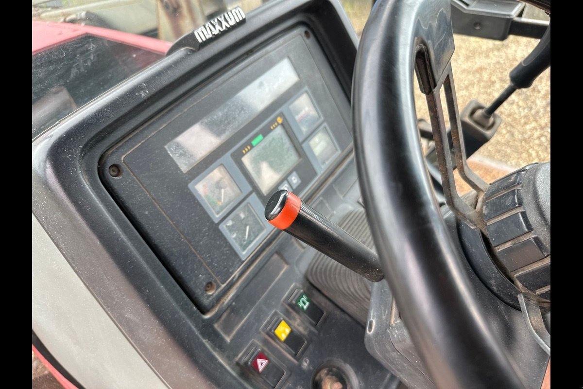 Traktor typu Case IH 5140, Gebrauchtmaschine v Viborg (Obrázek 14)