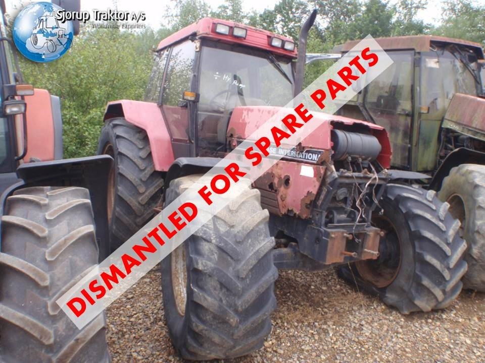 Traktor типа Case IH 5140, Gebrauchtmaschine в Viborg (Фотография 2)