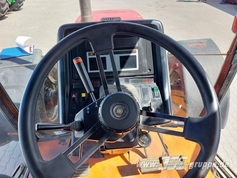 Traktor типа Case IH 5140, Gebrauchtmaschine в Sülzetal OT Altenweddingen (Фотография 9)