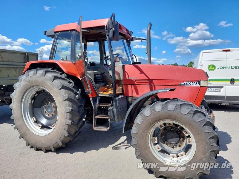 Traktor типа Case IH 5140, Gebrauchtmaschine в Sülzetal OT Altenweddingen (Фотография 2)