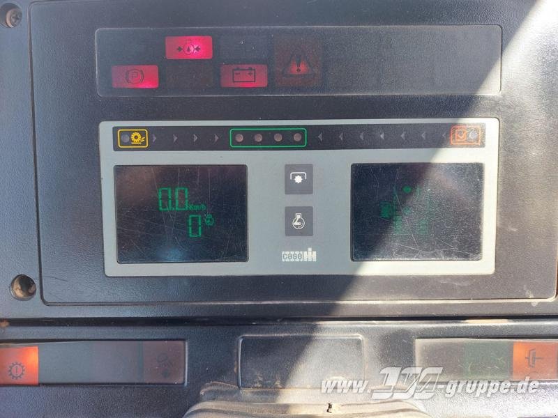 Traktor типа Case IH 5140, Gebrauchtmaschine в Sülzetal OT Altenweddingen (Фотография 7)