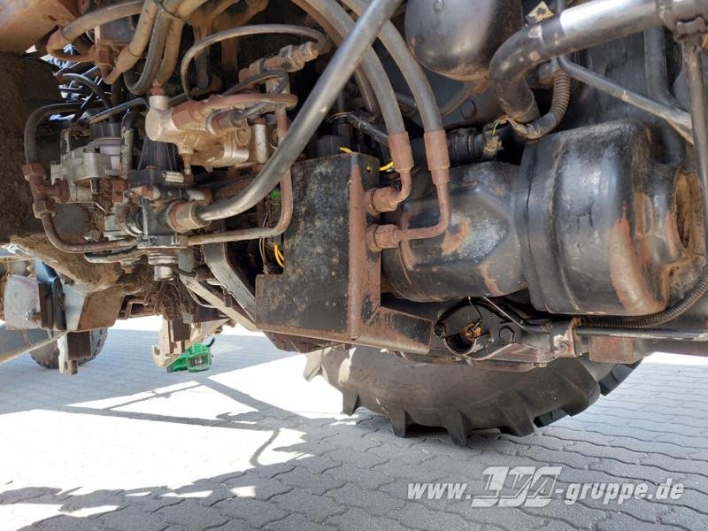 Traktor типа Case IH 5140, Gebrauchtmaschine в Sülzetal OT Altenweddingen (Фотография 11)