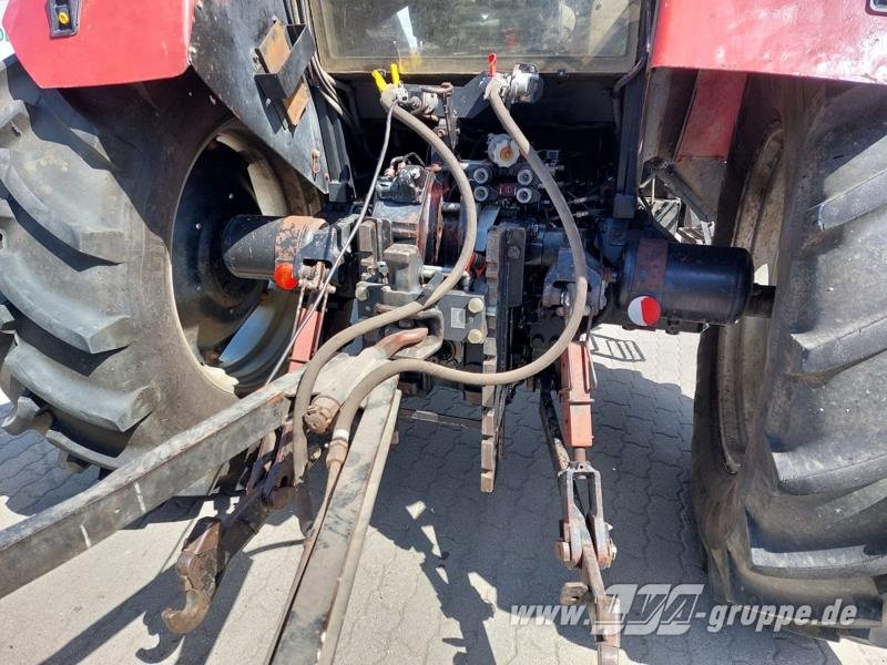 Traktor типа Case IH 5140, Gebrauchtmaschine в Sülzetal OT Altenweddingen (Фотография 4)