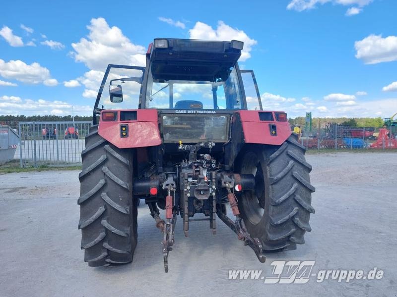 Traktor типа Case IH 5140, Gebrauchtmaschine в Sülzetal OT Altenweddingen (Фотография 3)