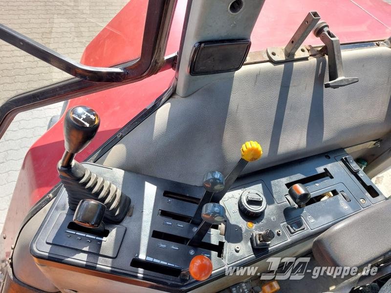 Traktor типа Case IH 5140, Gebrauchtmaschine в Sülzetal OT Altenweddingen (Фотография 5)