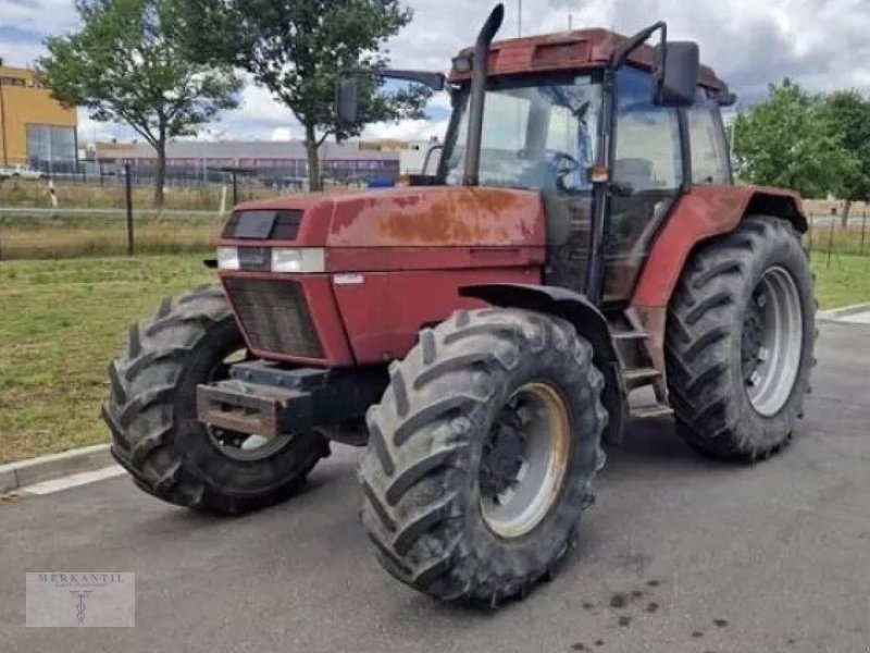 Traktor des Typs Case IH 5140, Gebrauchtmaschine in Pragsdorf (Bild 1)