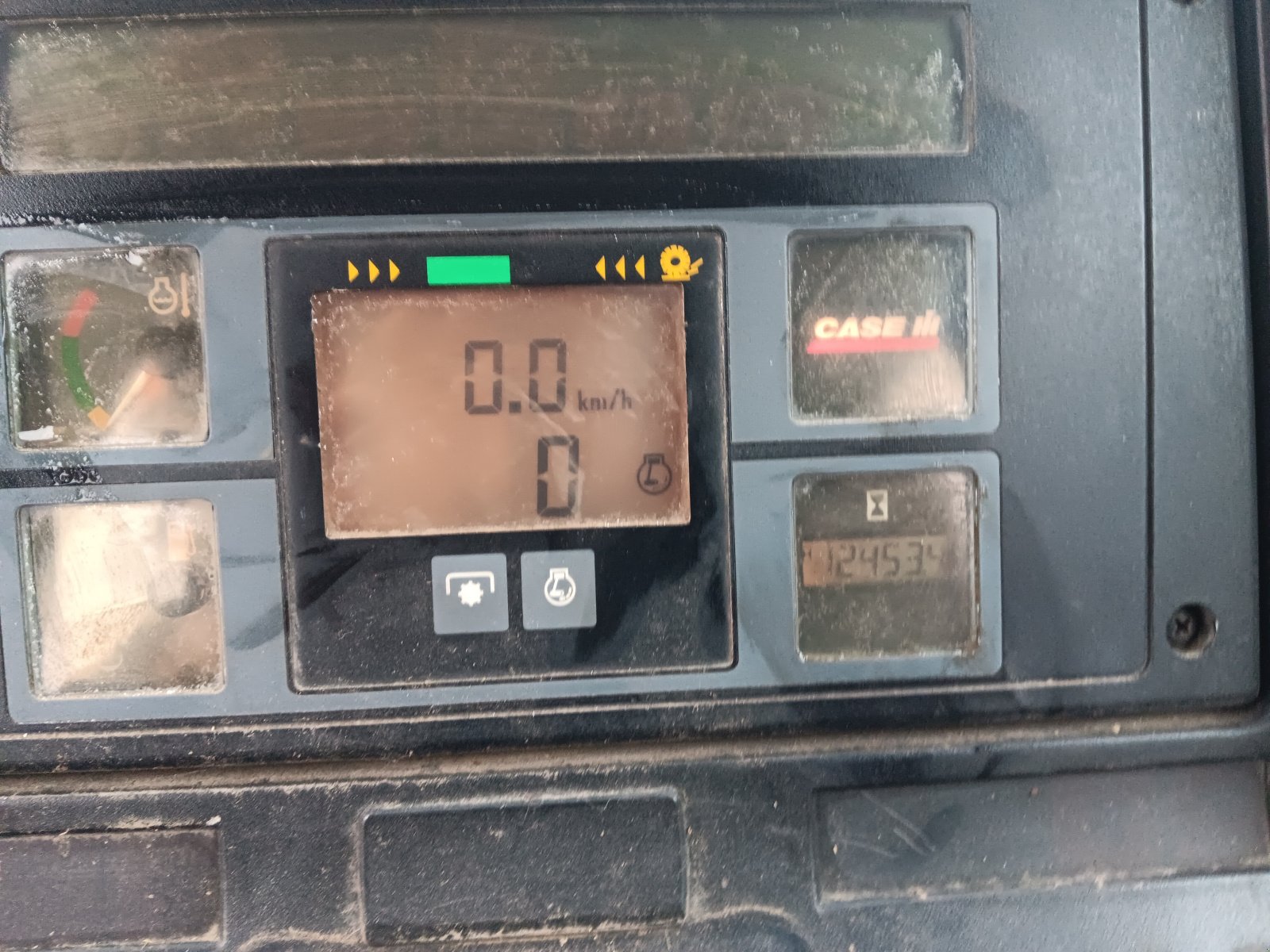 Traktor typu Case IH 5150 Maxxum Powershift, Gebrauchtmaschine w Erding (Zdjęcie 11)