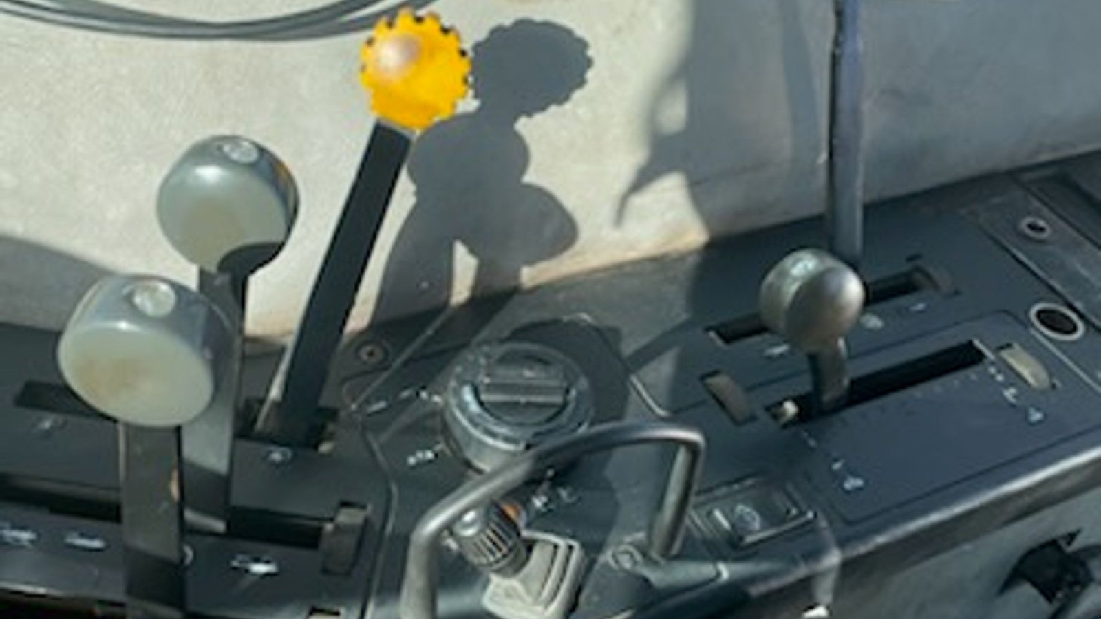 Traktor typu Case IH 5150 Maxxum  PRO MED FRONTLIFT, Gebrauchtmaschine v Dronninglund (Obrázek 12)