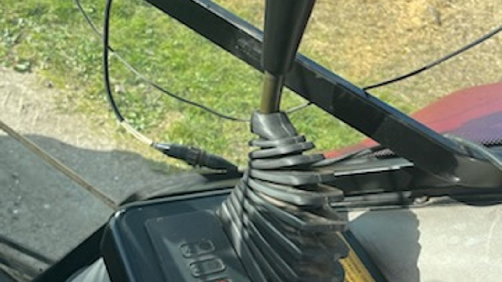 Traktor typu Case IH 5150 Maxxum  PRO MED FRONTLIFT, Gebrauchtmaschine v Dronninglund (Obrázek 11)