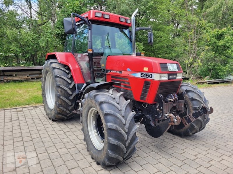 Traktor del tipo Case IH 5150 Pro, Gebrauchtmaschine en Remchingen