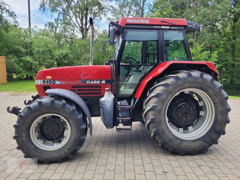 Traktor typu Case IH 5150 Pro, Gebrauchtmaschine v Remchingen (Obrázok 3)