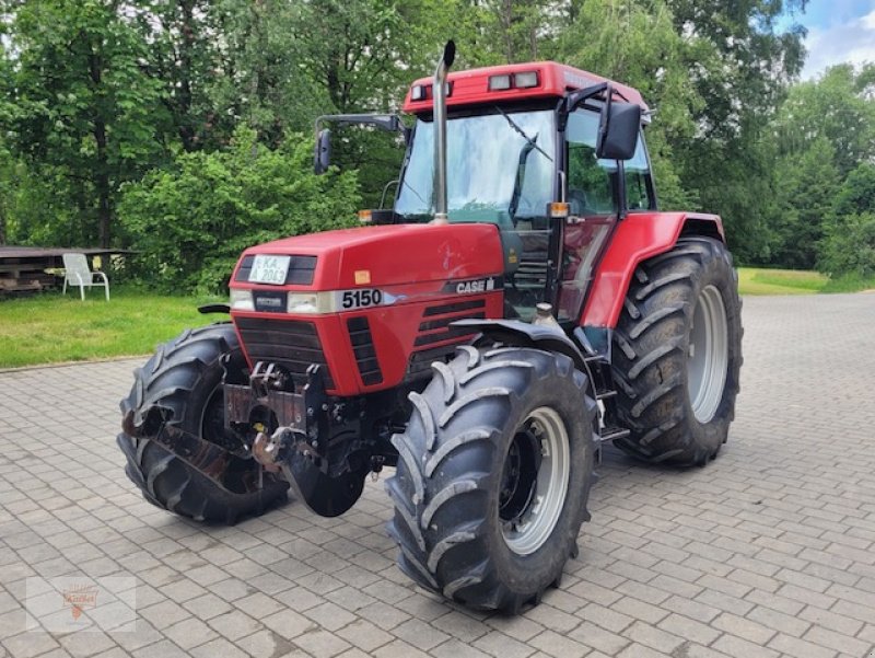 Traktor typu Case IH 5150 Pro, Gebrauchtmaschine v Remchingen (Obrázok 4)