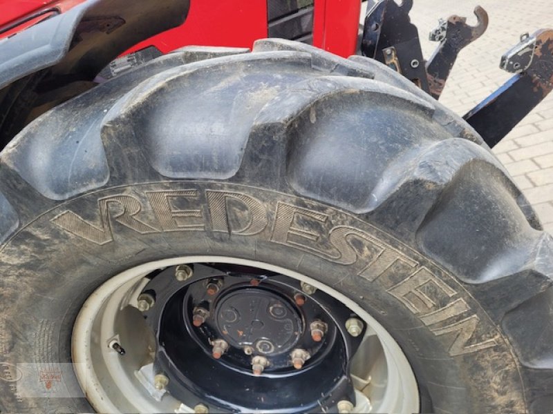 Traktor typu Case IH 5150 Pro, Gebrauchtmaschine v Remchingen (Obrázok 5)