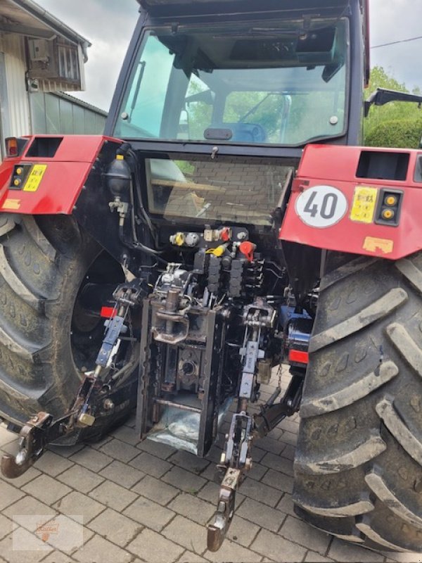 Traktor typu Case IH 5150 Pro, Gebrauchtmaschine v Remchingen (Obrázok 9)