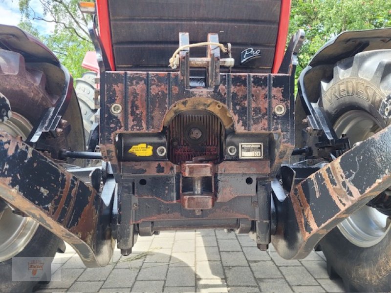 Traktor typu Case IH 5150 Pro, Gebrauchtmaschine v Remchingen (Obrázok 11)
