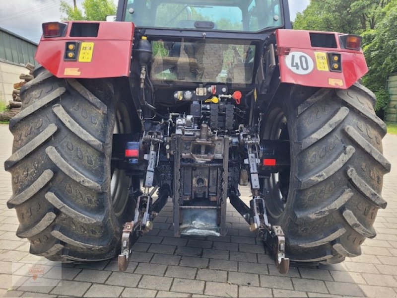 Traktor typu Case IH 5150 Pro, Gebrauchtmaschine v Remchingen (Obrázok 13)
