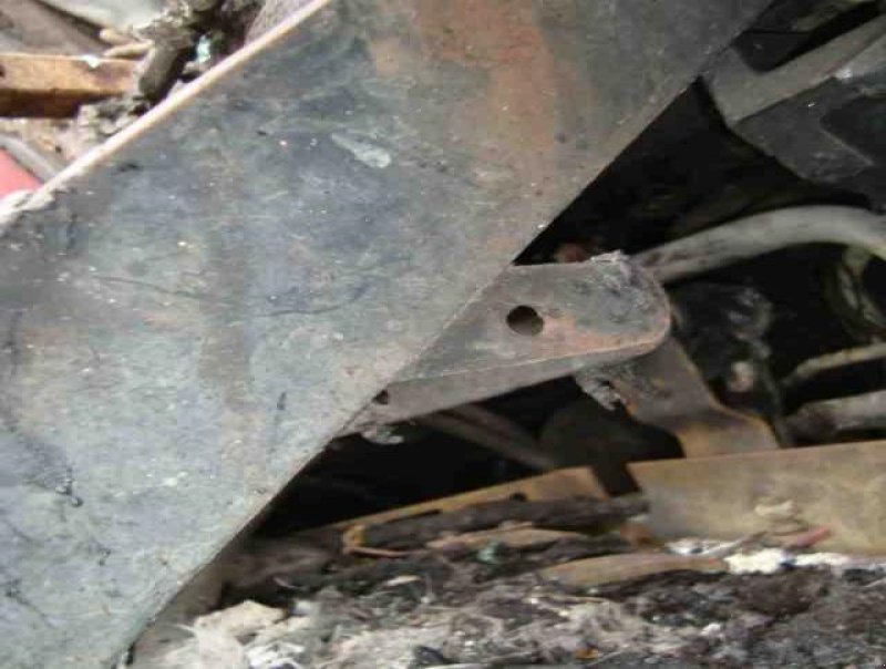 Traktor tipa Case IH 5150, Gebrauchtmaschine u Viborg (Slika 11)