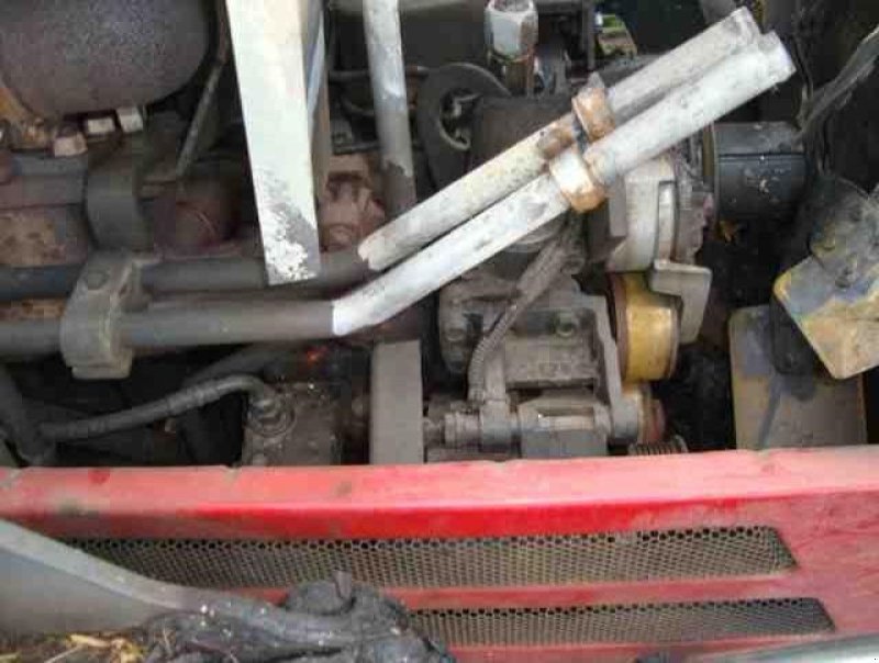 Traktor tipa Case IH 5150, Gebrauchtmaschine u Viborg (Slika 10)