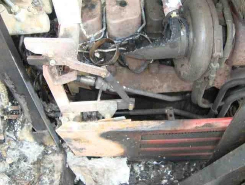 Traktor tipa Case IH 5150, Gebrauchtmaschine u Viborg (Slika 9)