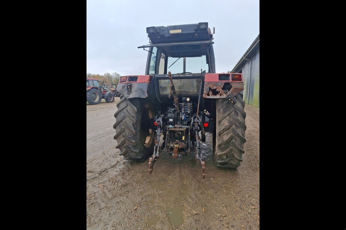 Traktor typu Case IH 5150, Gebrauchtmaschine w Viborg (Zdjęcie 4)