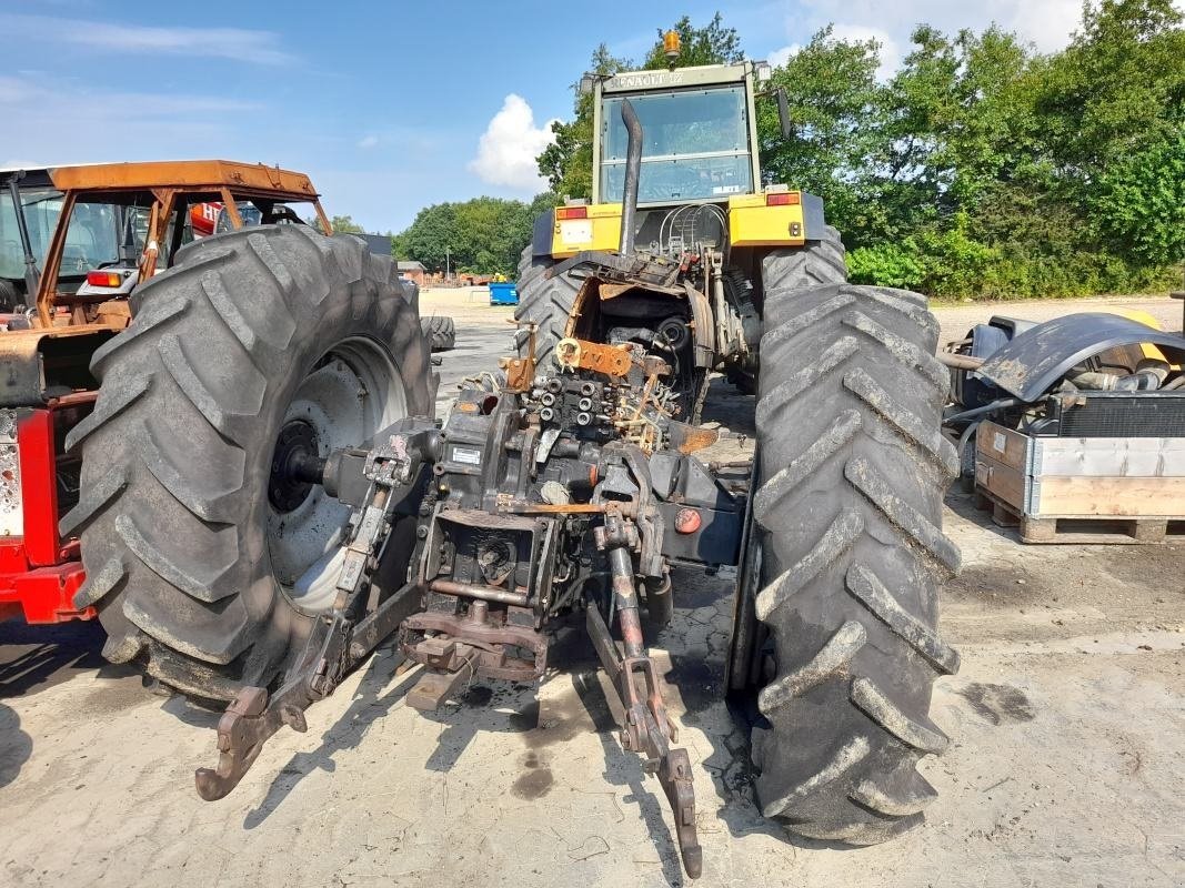 Traktor типа Case IH 5150, Gebrauchtmaschine в Viborg (Фотография 3)