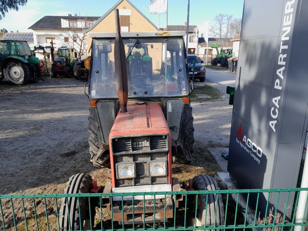 Traktor za tip Case IH 533, Gebrauchtmaschine u Kottingneusiedl (Slika 7)