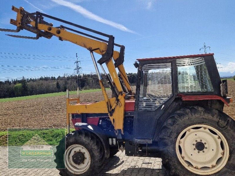 Traktor Türe ait Case IH 585, Gebrauchtmaschine içinde Hofkirchen