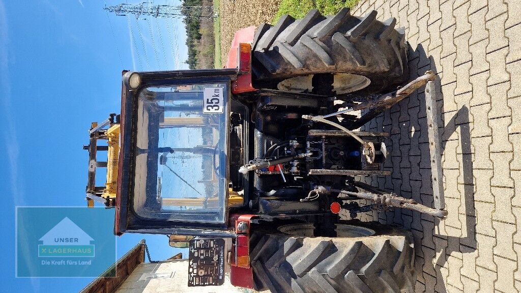Traktor del tipo Case IH 585, Gebrauchtmaschine en Hofkirchen (Imagen 4)