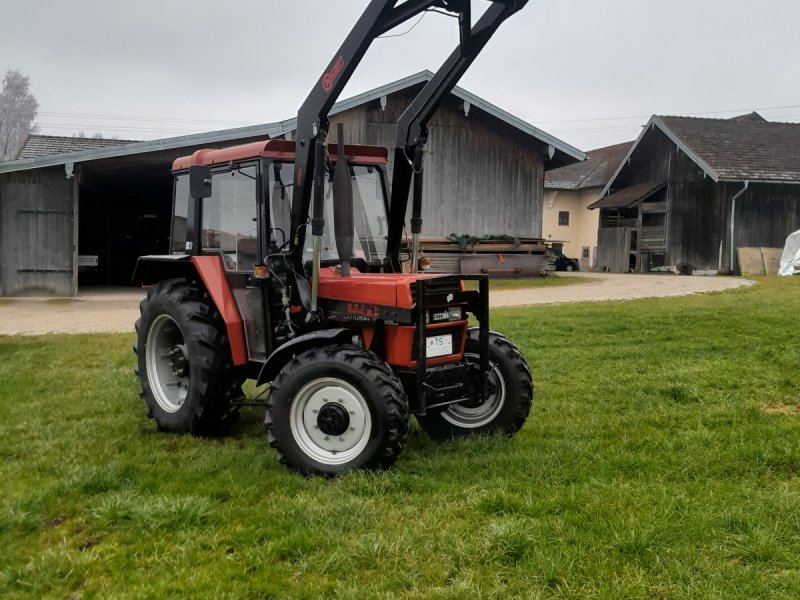 Traktor vrste Case IH 633 A, Gebrauchtmaschine v Bayern - Taching (Slika 1)