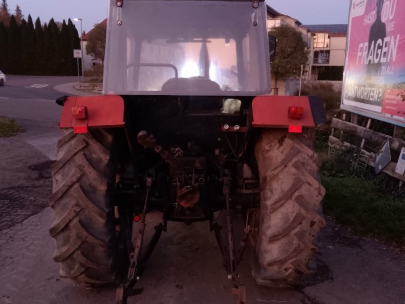 Traktor des Typs Case IH 633, Gebrauchtmaschine in boxberg (Bild 1)