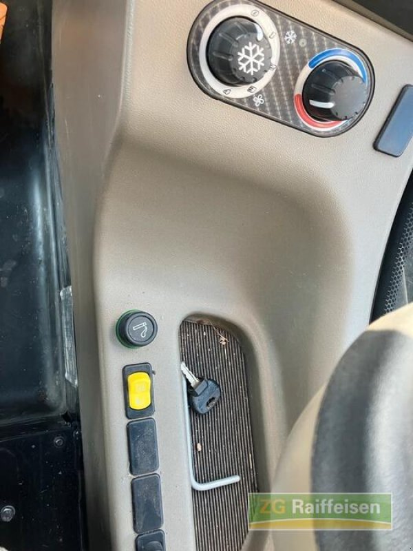 Traktor des Typs Case IH 635 Farmlift Teleskopl, Gebrauchtmaschine in Bühl (Bild 15)