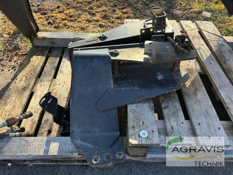 Traktor des Typs Case IH 640 A, Gebrauchtmaschine in Meschede (Bild 10)