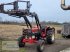 Traktor типа Case IH 644 S mit Frontlader, Gebrauchtmaschine в Altenberge (Фотография 2)
