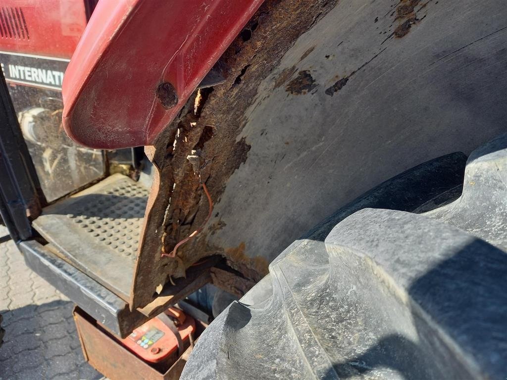 Traktor of the type Case IH 695 XL, Gebrauchtmaschine in Roskilde (Picture 11)