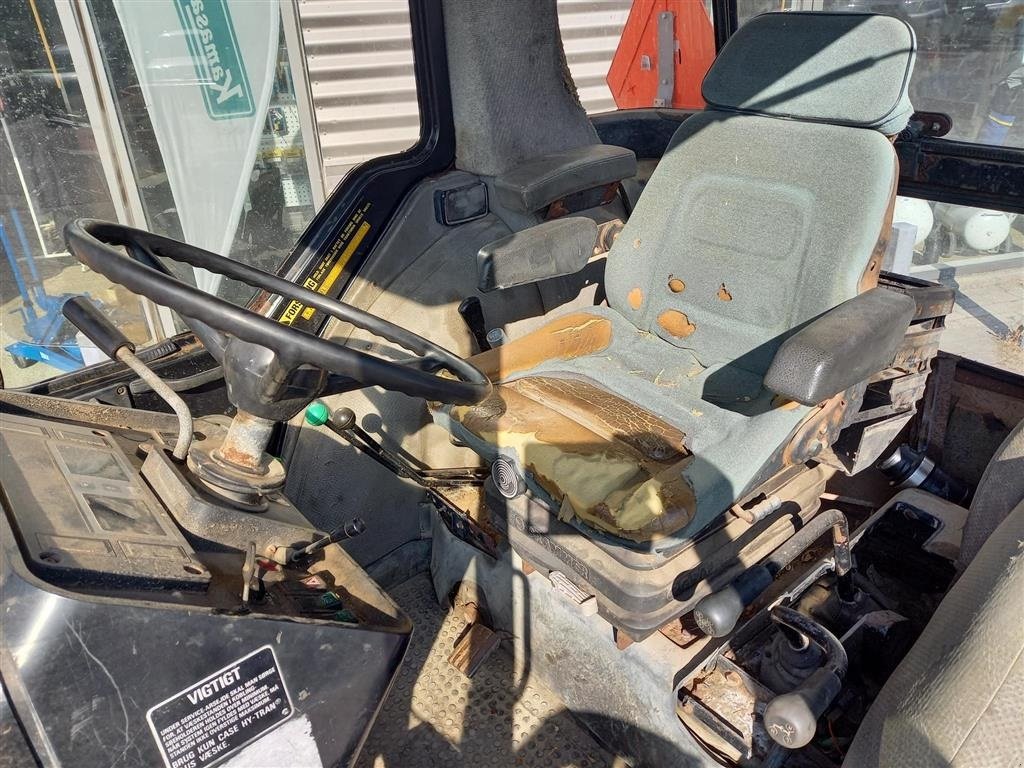 Traktor of the type Case IH 695 XL, Gebrauchtmaschine in Roskilde (Picture 15)