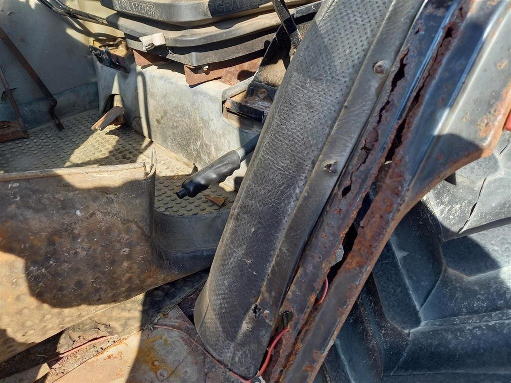 Traktor of the type Case IH 695 XL, Gebrauchtmaschine in Roskilde (Picture 13)